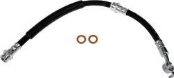 Dorman Hydraulic Brake Hoses for 2016 IA, 2017-2018 YARIS IA - H622603