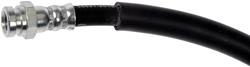 Dorman Hydraulic Brake Hoses for 2016 IA, 2017-2018 YARIS IA - H622604