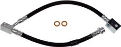 Dorman Hydraulic Brake Hoses for 2015-2020 GT-R - H622607