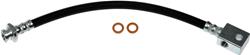 Dorman Hydraulic Brake Hoses for 2015-2020 GT-R - H622608