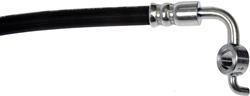 Dorman Hydraulic Brake Hoses for 2016-2017 QX50 - H622611