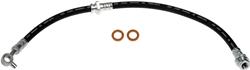 Dorman Hydraulic Brake Hoses for 2015-2020 MURANO - H622615
