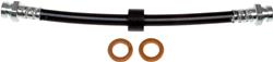 Dorman Hydraulic Brake Hoses for 2015-2023 MIRAGE, 2017-2023 MIRAGE G4 - H622621