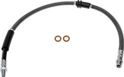 Dorman Hydraulic Brake Hoses for 2015-2016 SL400 - H622629