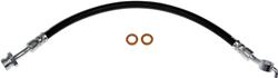 Dorman Hydraulic Brake Hoses for 2017-2022 SPORTAGE, 2015-2021 TUCSON - H622644
