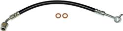 Dorman Hydraulic Brake Hoses for 2015-2017 AZERA - H622654