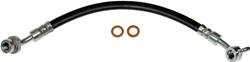 Dorman Hydraulic Brake Hoses for 2015-2017 AZERA - H622655
