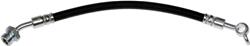 Dorman Hydraulic Brake Hoses for 2015-2017 AZERA - H622657
