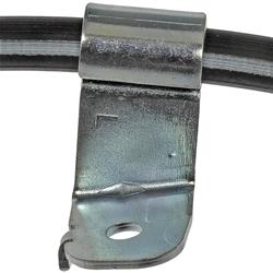 Dorman Hydraulic Brake Hoses for 2015-2017 K900 - H622658