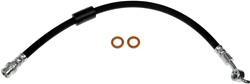 Dorman Hydraulic Brake Hoses for 2015-2017 K900 - H622660