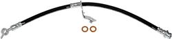 Dorman Hydraulic Brake Hoses for 2015-2017 TUCSON - H622662