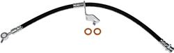 Dorman Hydraulic Brake Hoses for 2015-2017 TUCSON - H622663