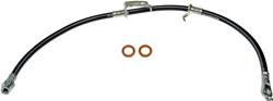 Dorman Hydraulic Brake Hoses for 2015-2017 NX200T, 2018-2021 NX300, 2015-2021 NX300H - H622675
