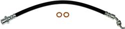 Dorman Hydraulic Brake Hoses for 2016-2020 GS F, 2015-2023 RC F - H622677
