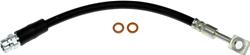 Dorman Hydraulic Brake Hoses for 2019-2020 URUS, Q8, 2017-2019 Q7 - H622699