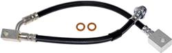 Dorman Hydraulic Brake Hoses for 2015-2020 GT-R - H622701