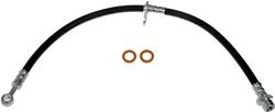 Dorman Hydraulic Brake Hoses for 2015-2020 FIT - H622705