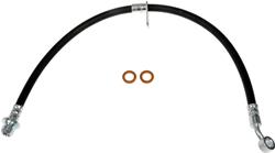 Dorman Hydraulic Brake Hoses for 2016-2022 HR-V - H622707