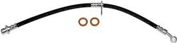 Dorman Hydraulic Brake Hoses for 2015-2020 TLX - H622708