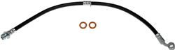 Dorman Hydraulic Brake Hoses for 2016-2022 HR-V - H622711