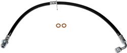 Dorman Hydraulic Brake Hoses for 2016-2022 HR-V - H622715