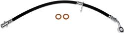 Dorman Hydraulic Brake Hoses for 2016 CR-Z - H622720