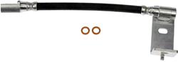 Dorman Hydraulic Brake Hoses for 2017-2022 F-250 SUPER DUTY, F-350 SUPER DUTY - H622736