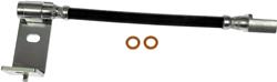 Dorman Hydraulic Brake Hoses for 2017-2022 F-250 SUPER DUTY, F-350 SUPER DUTY - H622737