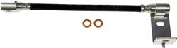 Dorman Hydraulic Brake Hoses for 2017 F-550 SUPER DUTY, F-450 SUPER DUTY, 2017-2018 F-350 SUPER DUTY - H622738