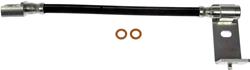 Dorman Hydraulic Brake Hoses for 2017 F-550 SUPER DUTY, F-450 SUPER DUTY, 2017-2018 F-350 SUPER DUTY - H622741
