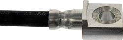 Dorman Hydraulic Brake Hoses for 2017-2022 F-250 SUPER DUTY, F-350 SUPER DUTY - H622742