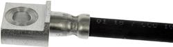 Dorman Hydraulic Brake Hoses for 2017-2022 F-250 SUPER DUTY, F-350 SUPER DUTY - H622743
