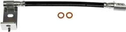 Dorman Hydraulic Brake Hoses for 2017-2018 F-350 SUPER DUTY - H622744