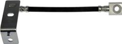 Dorman Hydraulic Brake Hoses for 2017 F-350 SUPER DUTY - H622746
