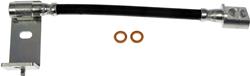 Dorman Hydraulic Brake Hoses for 2017-2022 F-350 SUPER DUTY - H622747