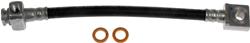 Dorman Hydraulic Brake Hoses for 2017 F-450 SUPER DUTY, F-550 SUPER DUTY - H622748