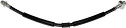 Dorman Hydraulic Brake Hoses for 2017 F-550 SUPER DUTY, F-450 SUPER DUTY, 2017-2018 F-350 SUPER DUTY - H622752