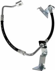 Dorman Hydraulic Brake Hoses for 2016-2019 SUBURBAN 3500 HD - H622770