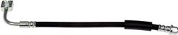 Dorman Hydraulic Brake Hoses for 2018 REGAL TOURX, REGAL SPORTBACK, 2016-2019 MALIBU - H622776