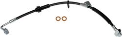Dorman Hydraulic Brake Hoses for 2017 PACIFICA - H622786