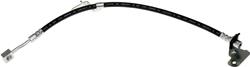 Dorman - Brake Hoses, Individual for 2017-2023 3 - H622840