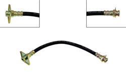 Dorman Hydraulic Brake Hoses for 1967-1969 DART, VALIANT - H64877