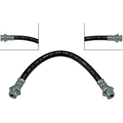 Dorman Hydraulic Brake Hoses H71302