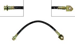 Dorman Hydraulic Brake Hoses for 1984-1985 720 - H77756