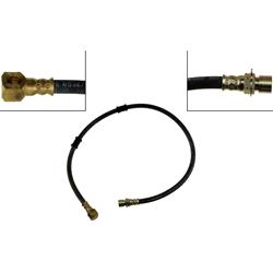 Dorman Hydraulic Brake Hoses H77858