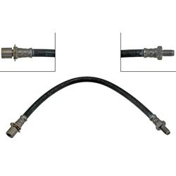 Dorman Hydraulic Brake Hoses for 1990-1992 LS400 - H77863