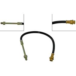 Dorman Hydraulic Brake Hoses H78081