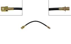 Dorman Hydraulic Brake Hoses H80001