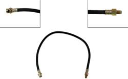 Dorman Hydraulic Brake Hoses H86583