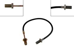 Dorman Hydraulic Brake Hoses H86586
